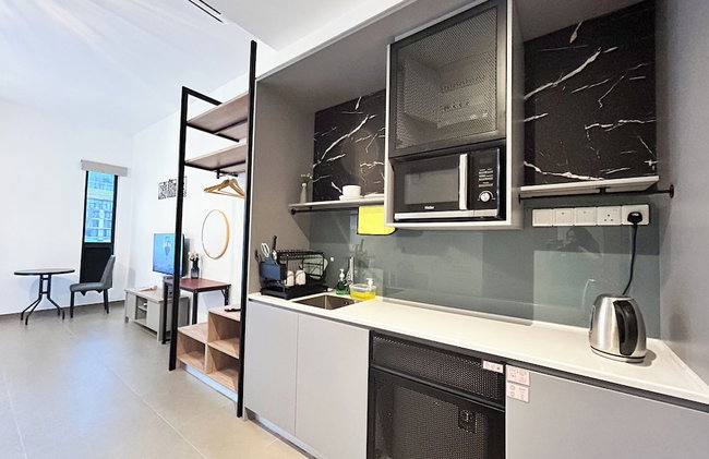 Mossaz by Manhattan Group - Foto 44