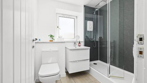 Clifftop Cottage - Foto 5