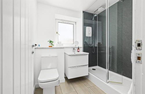 Clifftop Cottage - Foto 5