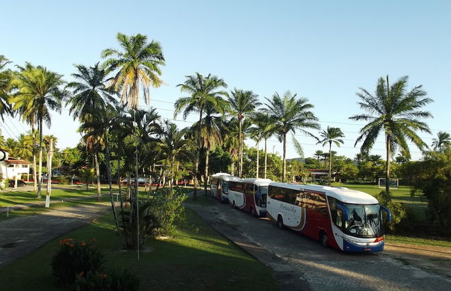 Hotel Fazenda Recanto - Foto 69