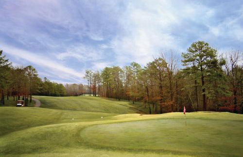 Wyndham Fairfield Bay 1BR Apartment with Resort Access - Foto 20