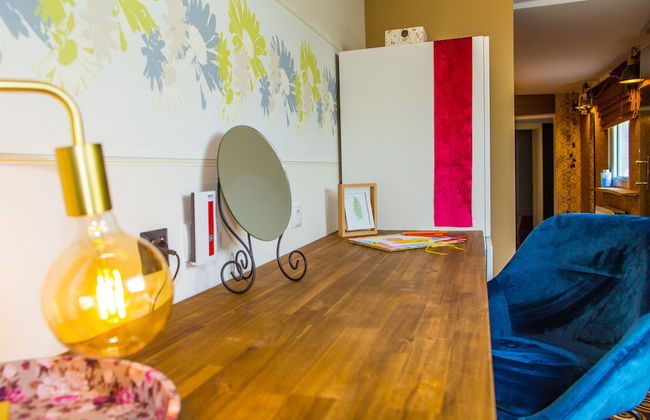 Premium Stay Academy - Luxus-Ferienwohnungen mit Erlebnis - Foto 9