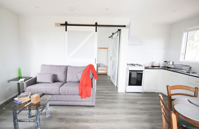 Glen Lough Cabins - Foto 15