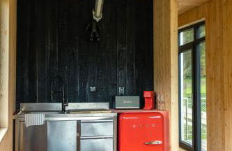 Baumhausapartment - Foto 16