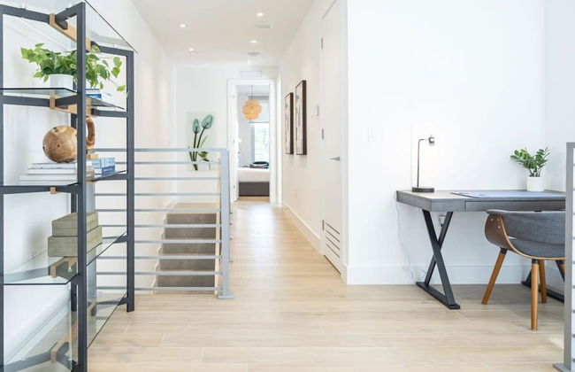 The Modernista 1 - Luxury Villa With Private Pool - Foto 67