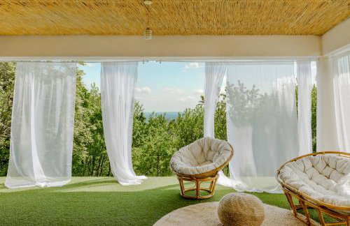 Villa Plešivica view - Infinity Pool & Private Spa - Photo 42