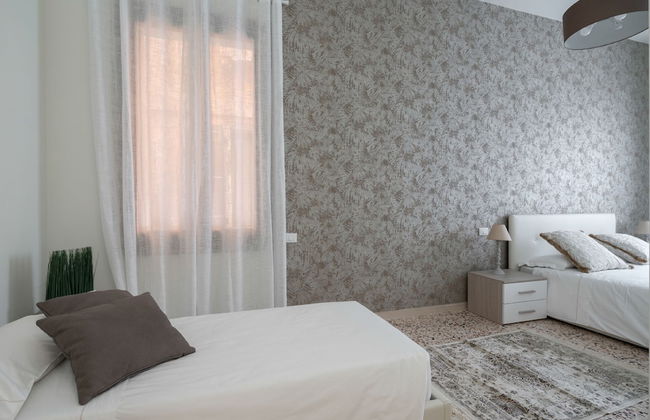 Dorsoduro Charme Apartments - Foto 45