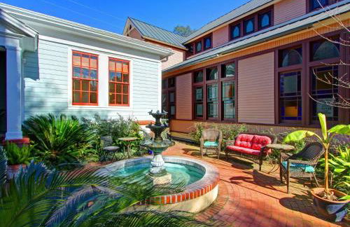 Fountain View Cottage - Foto 37