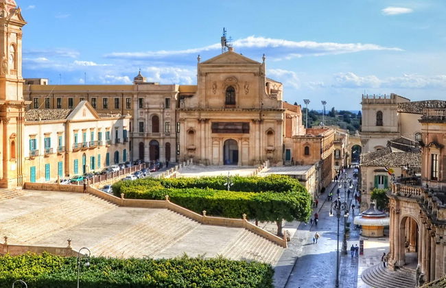 Excursión a Noto, Siracusa y Ortigia - Foto 1