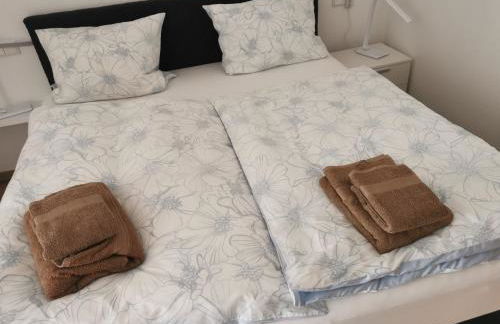 Ferienwohnung Northeim City - Foto 2