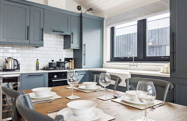 Retallack Resort - Foto 60