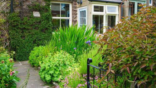 Cloudberry Cottage - Foto 3