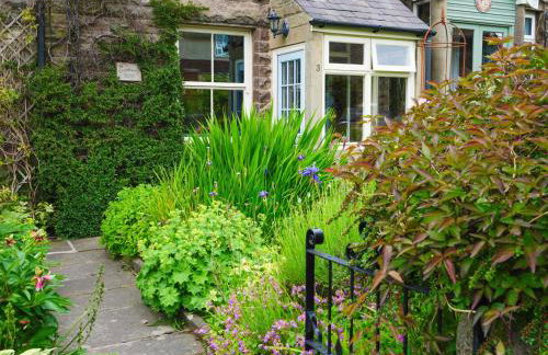 Cloudberry Cottage - Foto 3