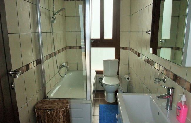 Sea Cliff Villa, 4 Beds, Sleeps 2- 8, Free Wifi, - Foto 23