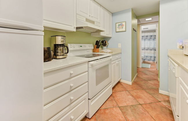 Jacksonville Beach Costa Verde - Foto 10