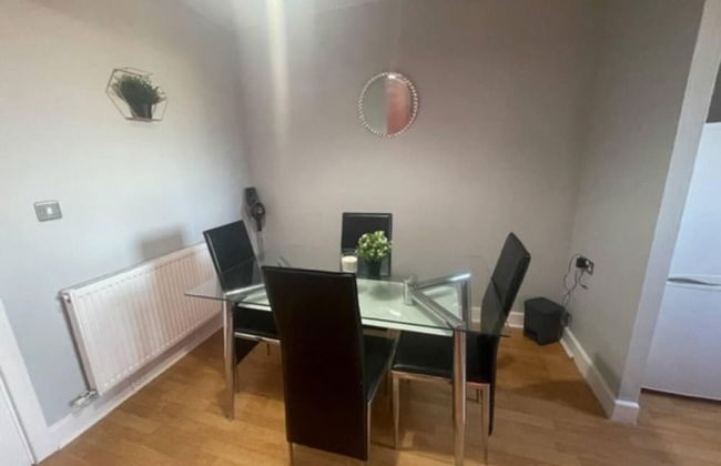 Remo Apartment Near Canary Wharf & 02 - Foto 7