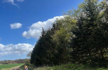 Wood Farm Dairy - Foto 23