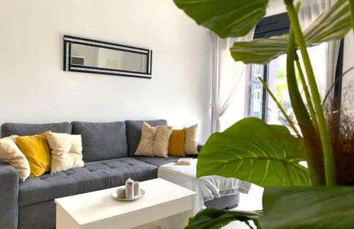 Precioso apartamento a tan solo 300 m de la playa! - Foto 6