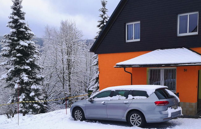 Ferienhaus, Oberwiesenthal - Foto 1