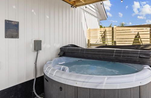 Peak Retreat Private Luxury A-Frame for Couples - Foto 52