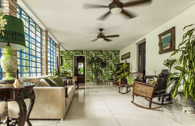 Villa Flora Luxury Stay Havana - Foto 27