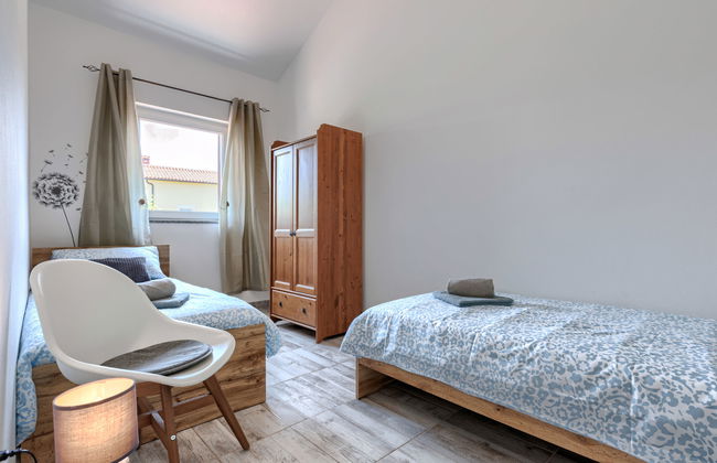 Villa Lucky - Foto 30