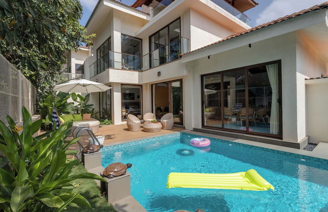 Villa Tulip Hosted by Masaya Stays - Photo 1