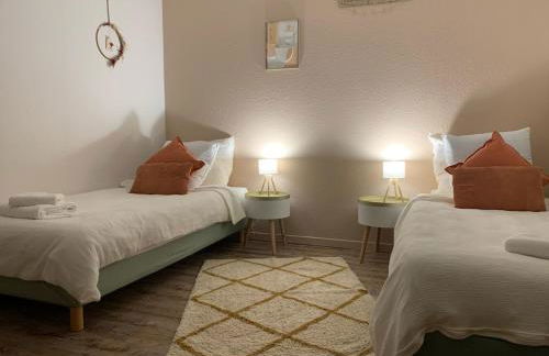 La petite halte - Foto 13