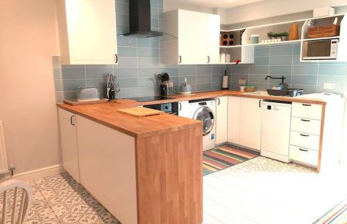 Stunning Cottage on the Edge of the Cotswolds - Foto 6