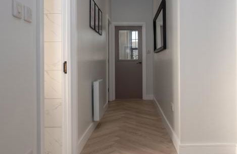 Dwell Living North Bridge Apartments - Foto 49