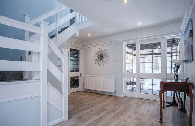 Bryn View – 5 Bedroom Holiday Home – Oxwich - Foto 33