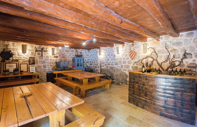 Konavle Apartments Zlatovisce 3 - Foto 13