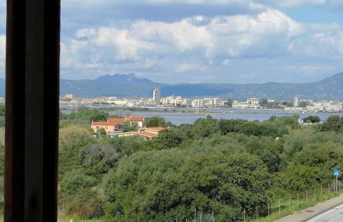 Moys apartment sea view olbia - Photo 28