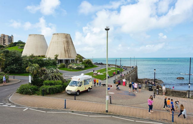 Ilfracombe Eden 2 Bedrooms - Foto 16