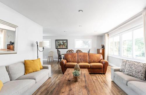 4Bedroom 2 Bath Home in Arts District-Smoky Row A Duplex - Foto 23