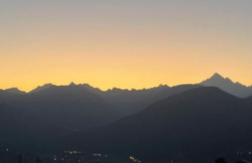 Appartement Luxe comme un Chalet - vue exceptionnelle - Photo 18