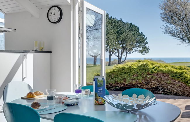 "Trajko" - 100m from the sea - Foto 13