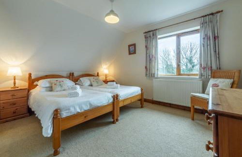 Webbs Retreat - Foto 17