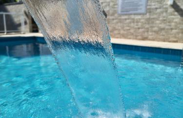 Quitinetes Canto Verde Caraguá - Foto 100