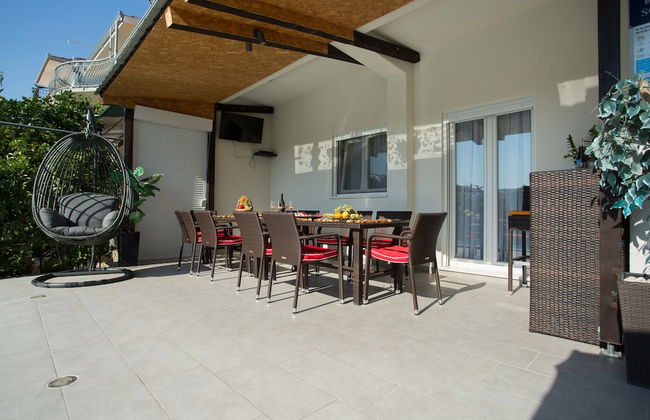 Villa Mami - Foto 31