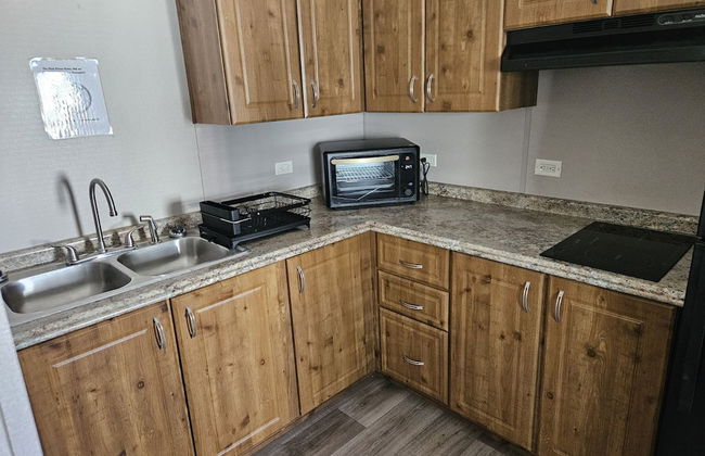 EL Dorado ranch resort - Photo 10