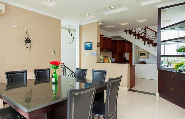 Villa Seaview 1 - Photo 44