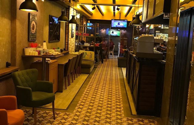 Cumbali Flats - Foto 1