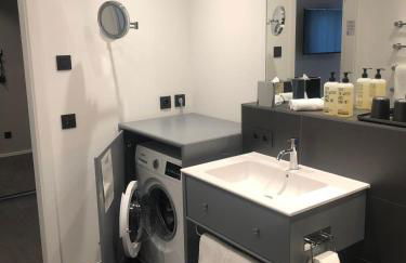 Timehouse Serviced Apartments - Foto 48