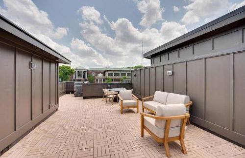 Eclipse - Ultra High End Finishes - Rooftop Patio - Foto 24