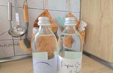 L'infini Sea View apartments Zubovići - Foto 27