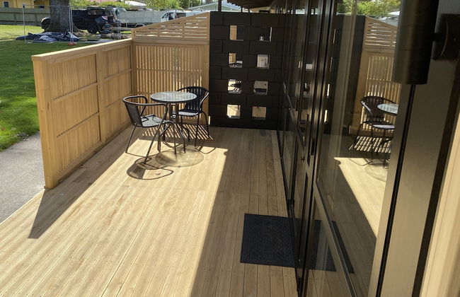 Kennedy Park Resort - Foto 38