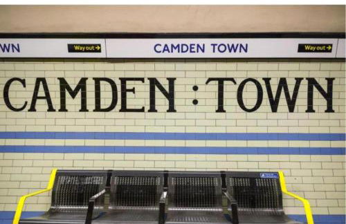 Camden Mia Apa - Foto 12