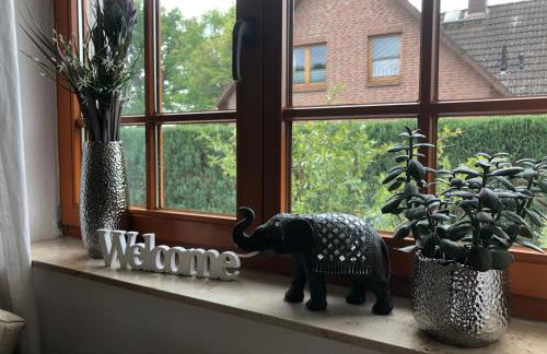 Ferienwohnung Störblick Schwerin - Foto 14