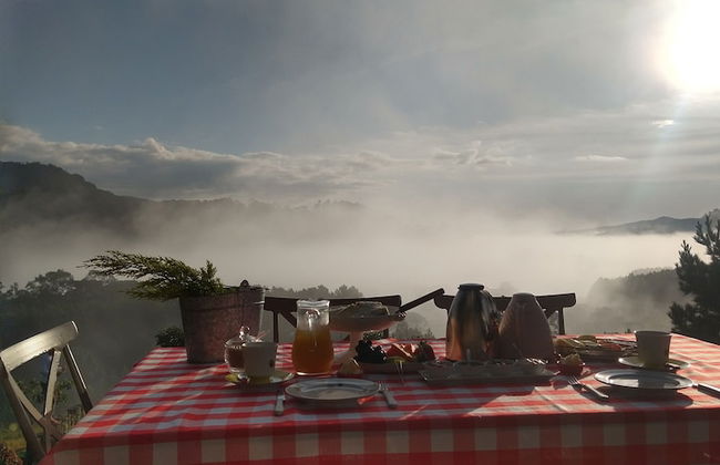 YAAHOO ECOLODGE - Foto 75